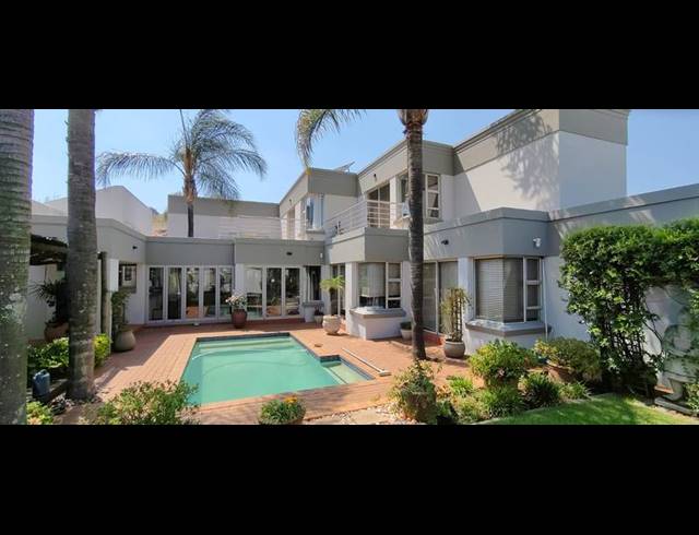 4 BEDROOM CLUSTER FOR SALE IN BRENTWOOD